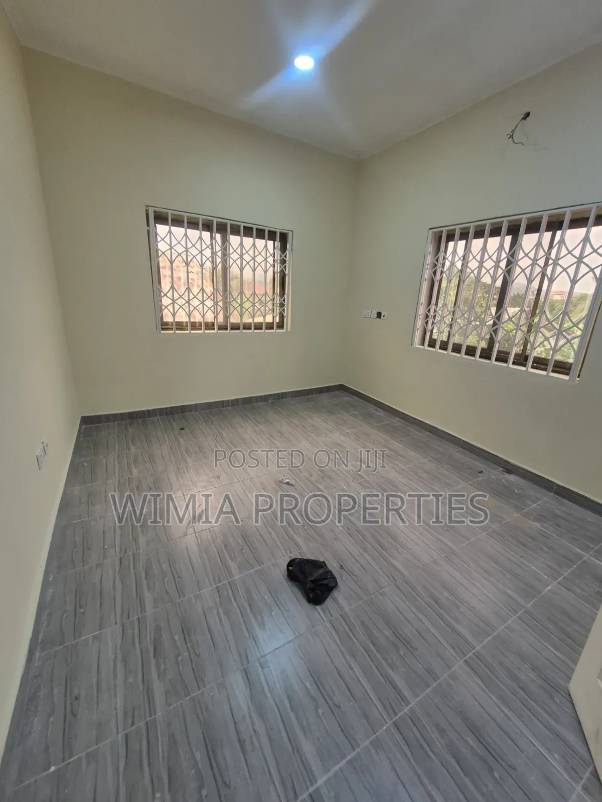 1bdrm Apartment in Amasaman for rent