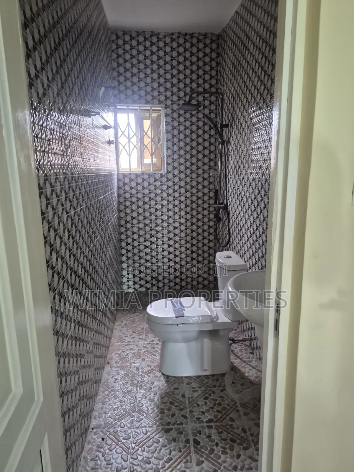 1bdrm Apartment in Amasaman for rent