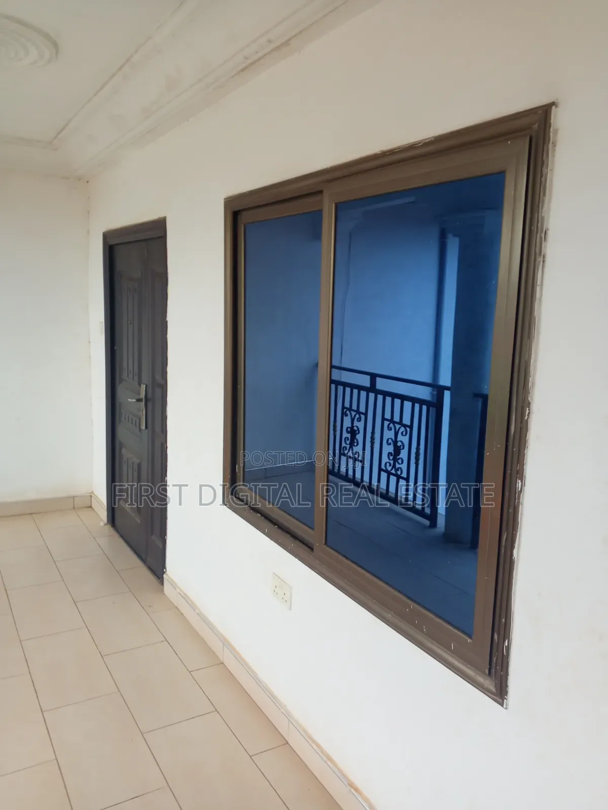 3bdrm Apartment in First Digital Real, Opeikuma for rent