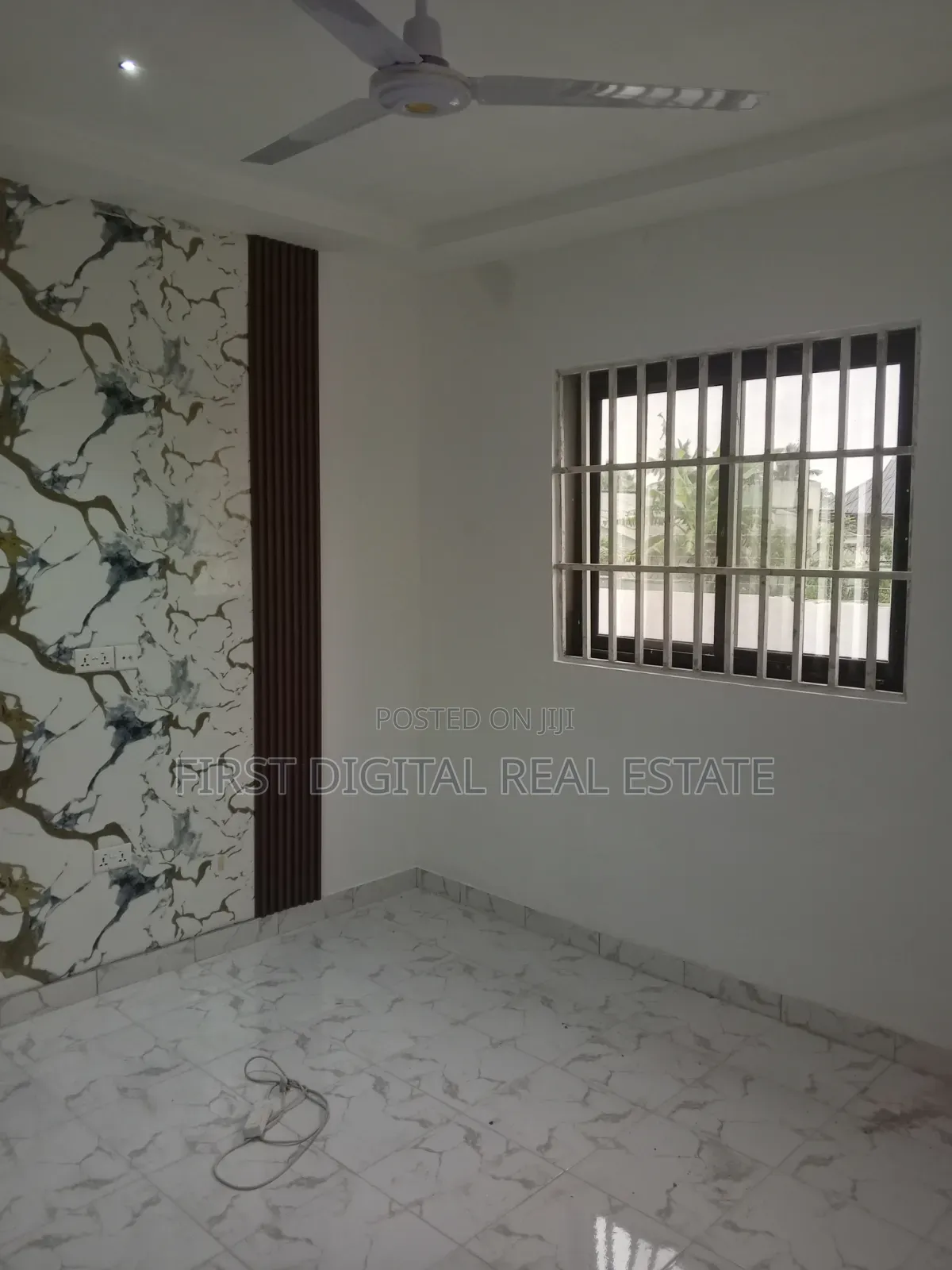 3bdrm Apartment in First Digital Real, Opeikuma for rent
