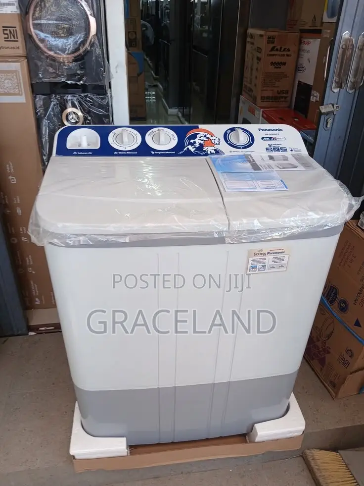 This Is Original Washing Machine 6 Kilogram Available