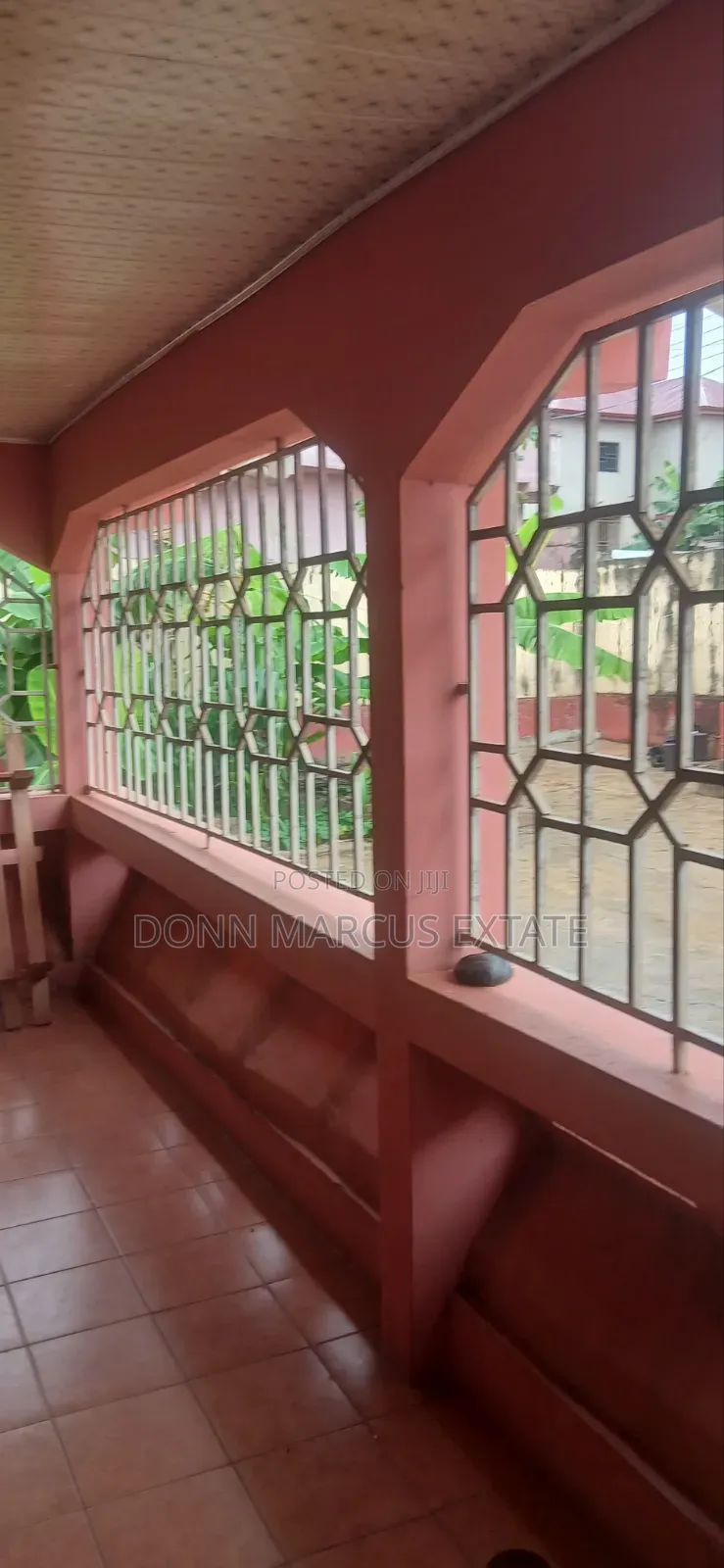 2bdrm Apartment in Dn Marcus Estate, Kumasi Metropolitan for rent