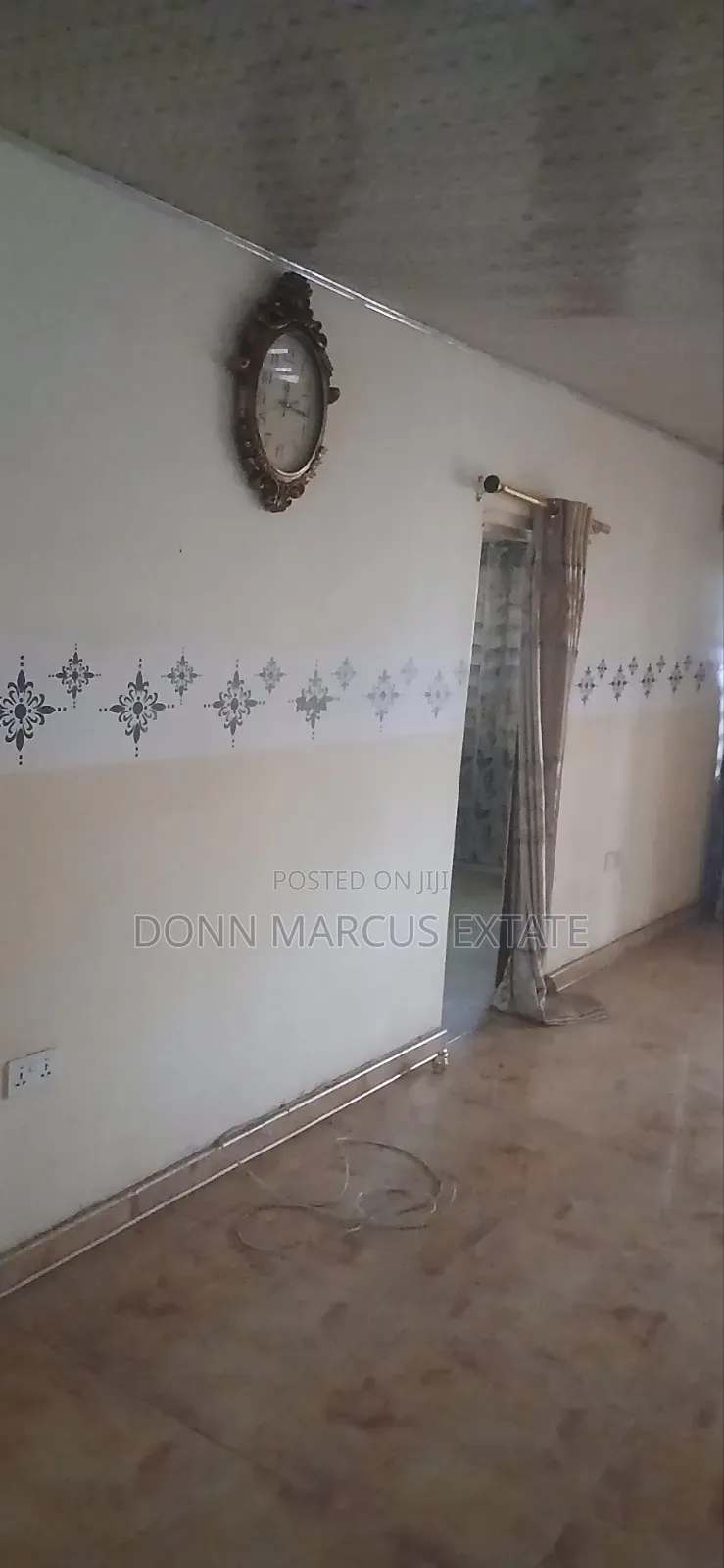 2bdrm Apartment in Dn Marcus Estate, Kumasi Metropolitan for rent