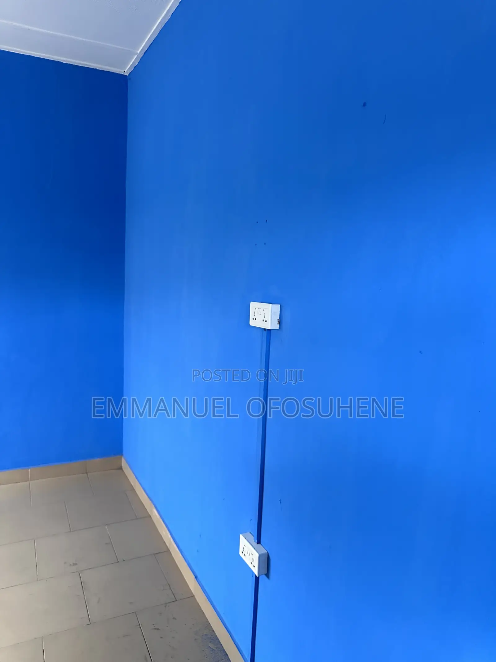 Studio Apartment in Las Palmas Area for rent
