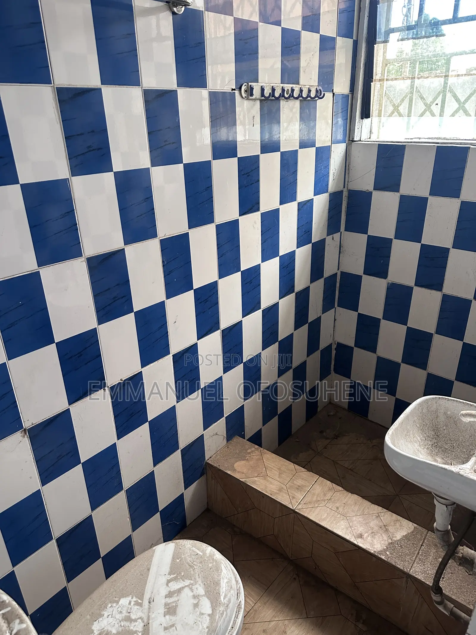 Studio Apartment in Las Palmas Area for rent