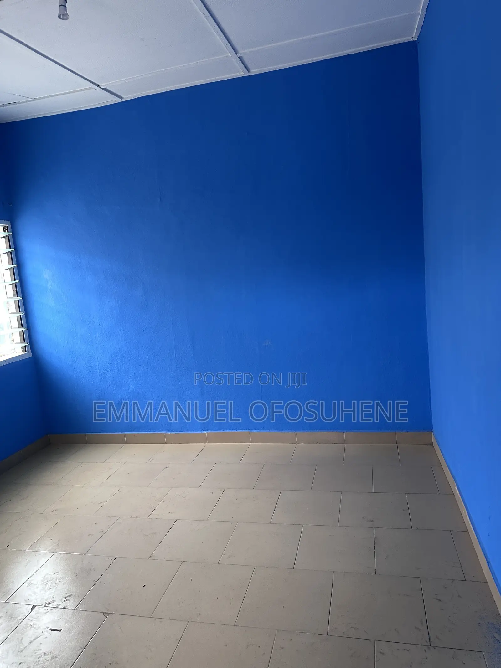 Studio Apartment in Las Palmas Area for rent
