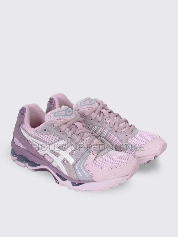 Asics Gel-Kayano 14 Barely Rose Sneakers