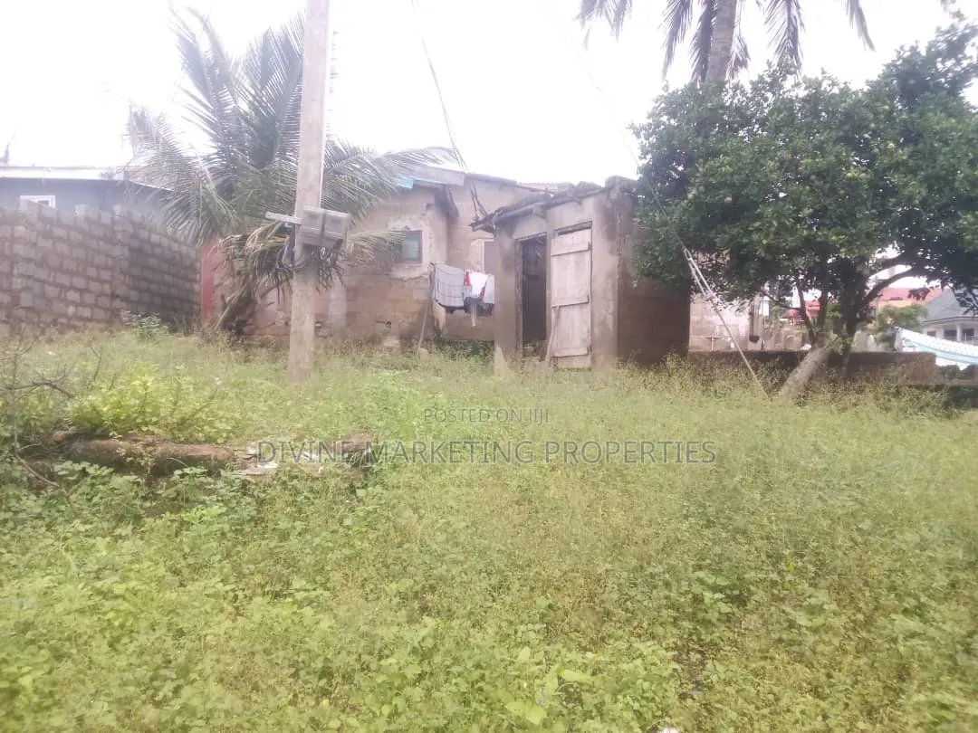 Commercial Plot in Between Palladium and Arena, Accra