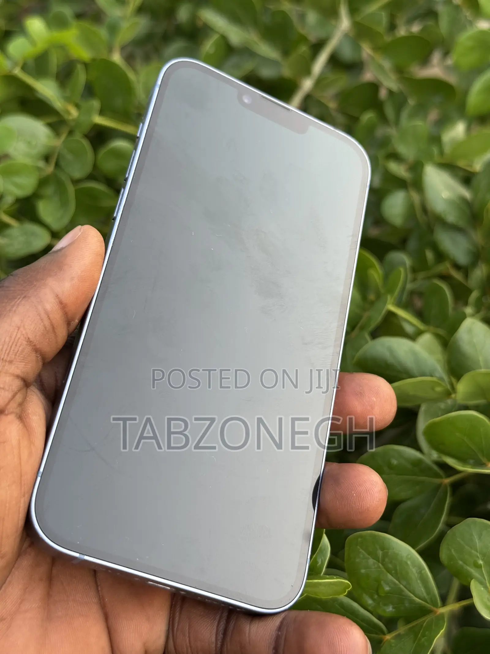 Apple iPhone 14 Plus 128 GB Blue