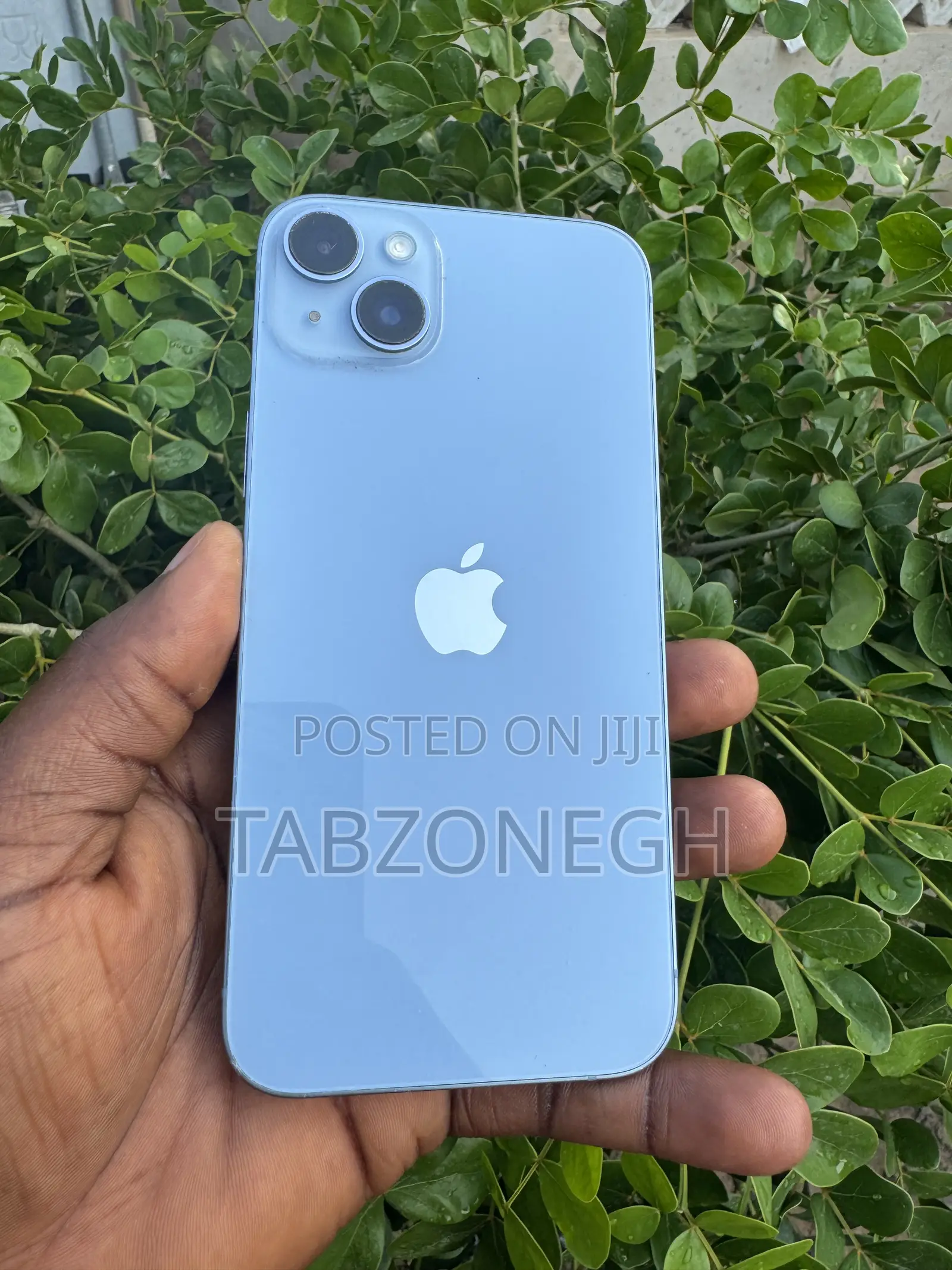 Apple iPhone 14 Plus 128 GB Blue