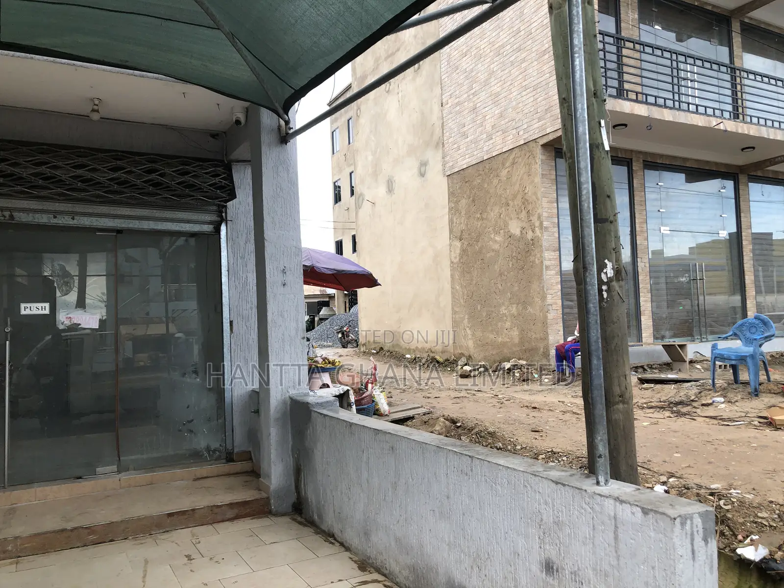 Shop for Rent
