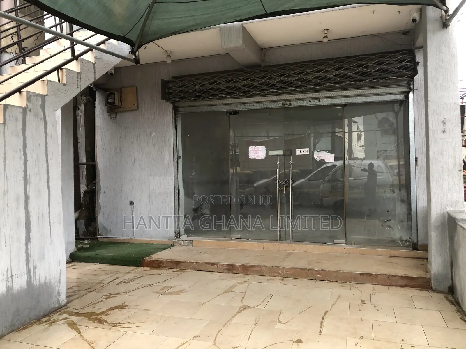 Shop for Rent