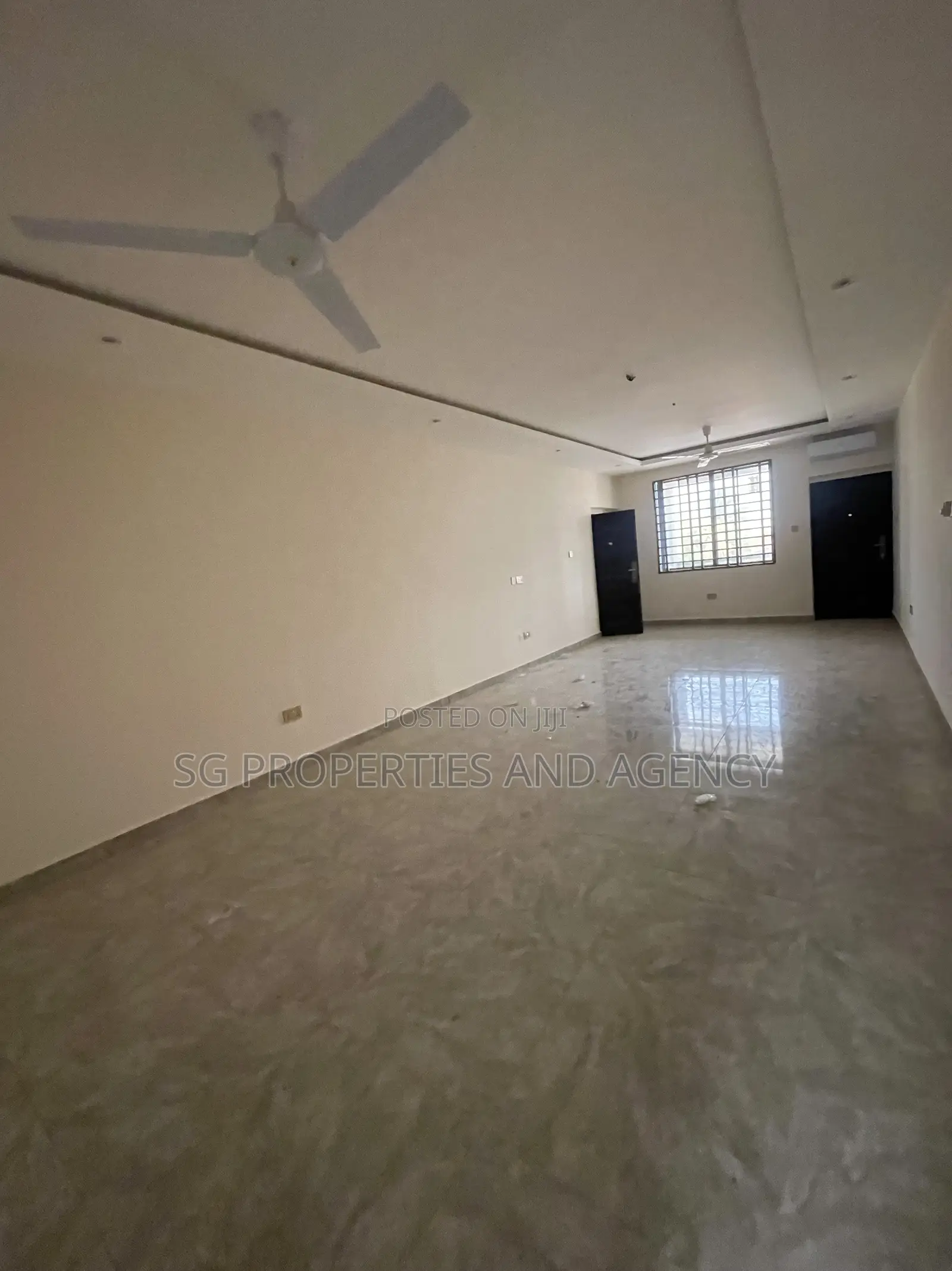 2bdrm Apartment in Klagon, Sakumono for rent