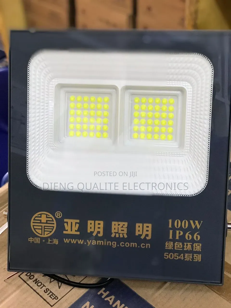 Street Led Flood Light 100watts