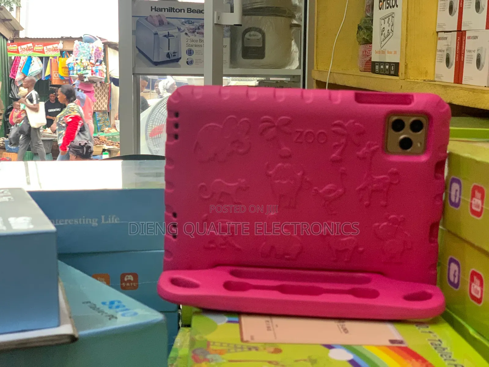New Sail Air S810 128 GB