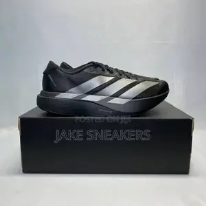 Affordable Sneakers- Adidas Original Adizero Evo | Size 40-43