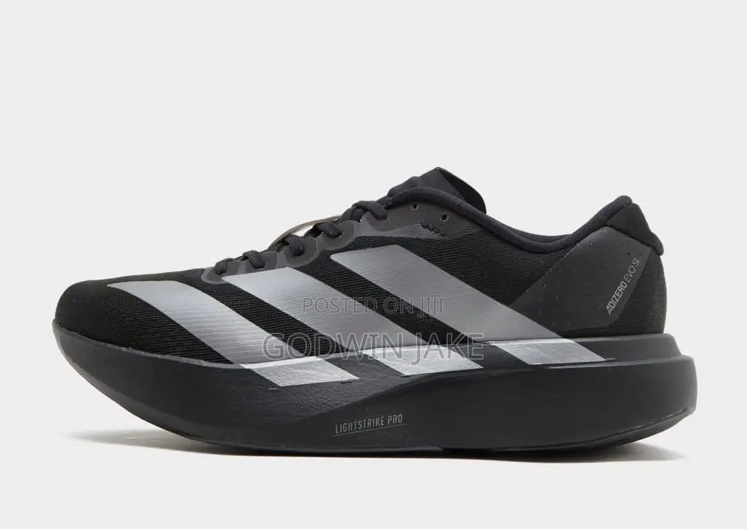 Affordable Sneakers- Adidas Original Adizero Evo | Size 40-45