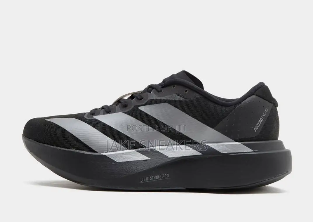 Affordable Sneakers- Adidas Original Adizero Evo | Size 40-43