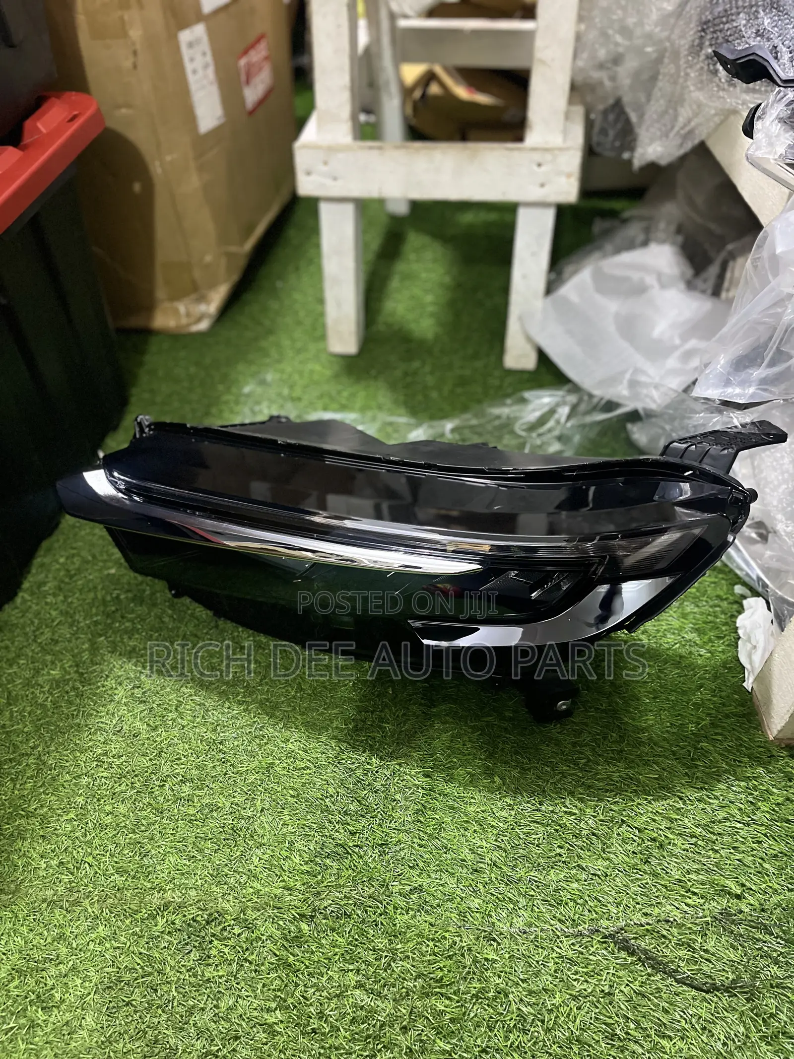 Honda Cr-v 2023 Headlight 2023, 2024, 2025 CRV Headlight