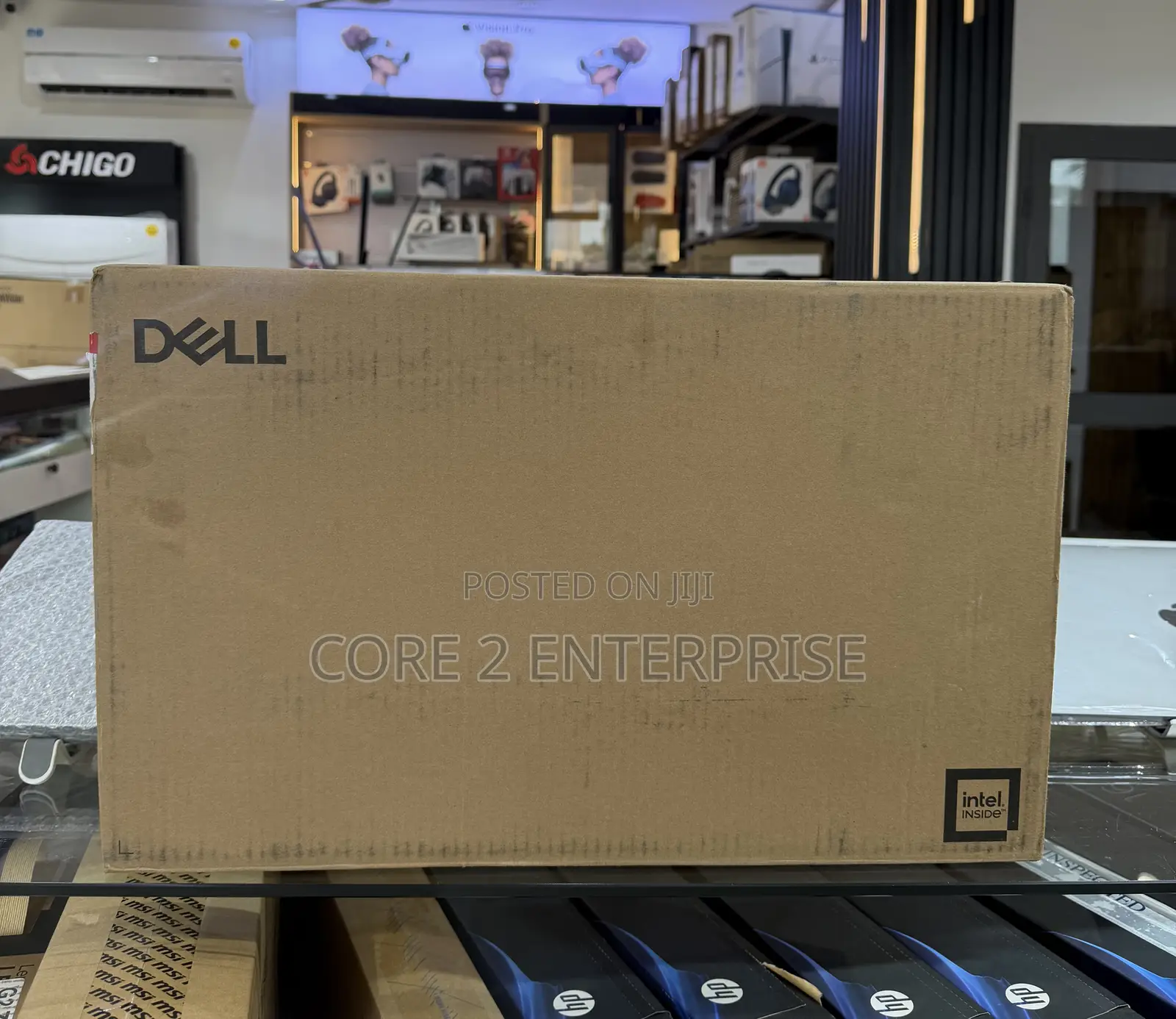 New Laptop Dell Plus 16 32GB Intel Core Ultra 9 SSD 1T