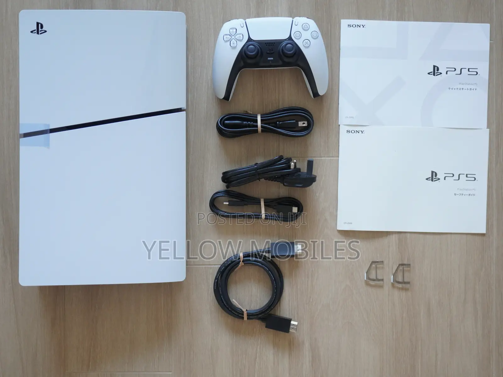 Ps5 Slim Standard