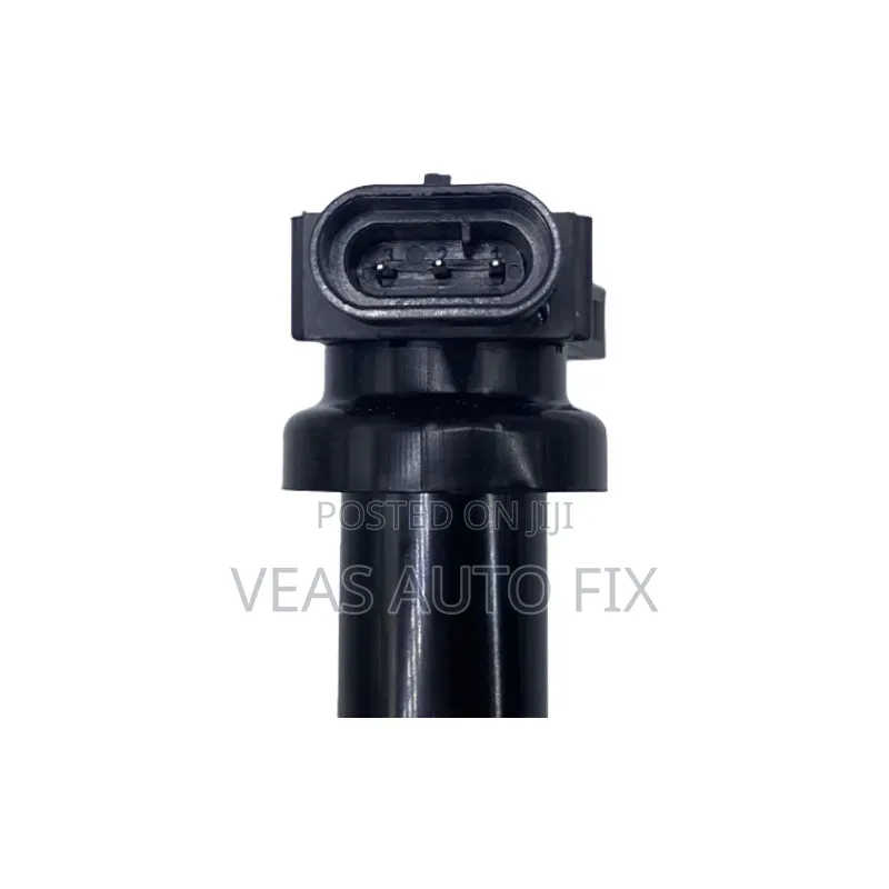 27301-3e100 Ignitioncoil - 06-07 Hyundai Azera Santafe Kia Optima 2.7l