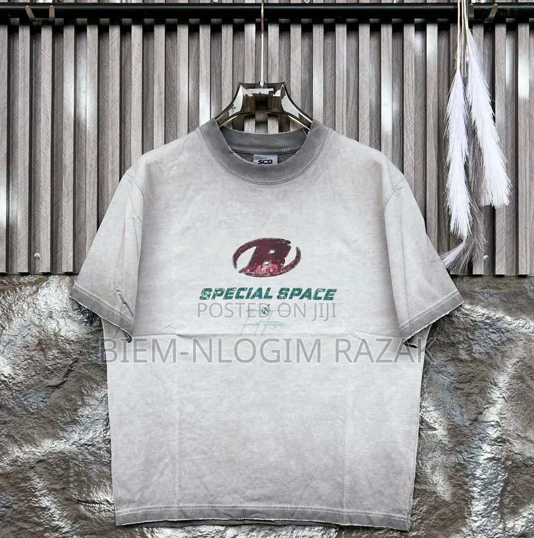 Stock Tshirts Available
