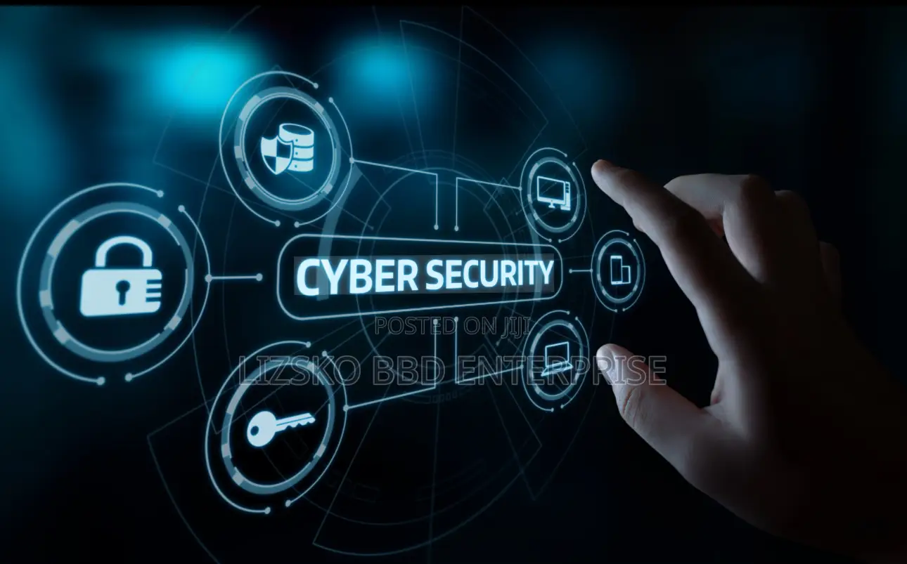Protect Your Phones, Gadgets, Offices Homes From Hacking
