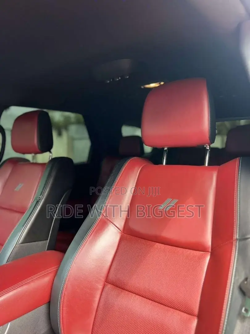 Dodge Durango 2022 Black