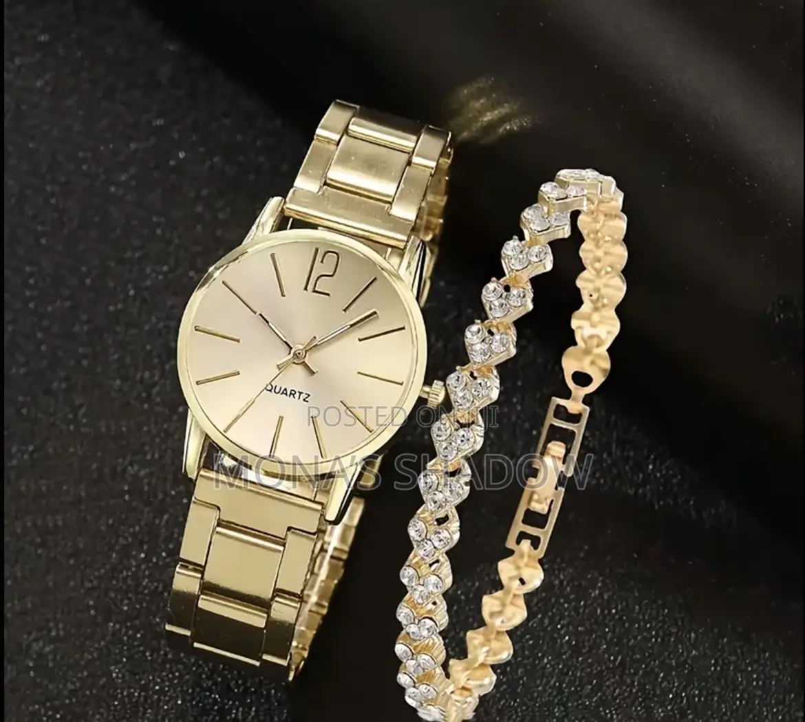 Classic Watch