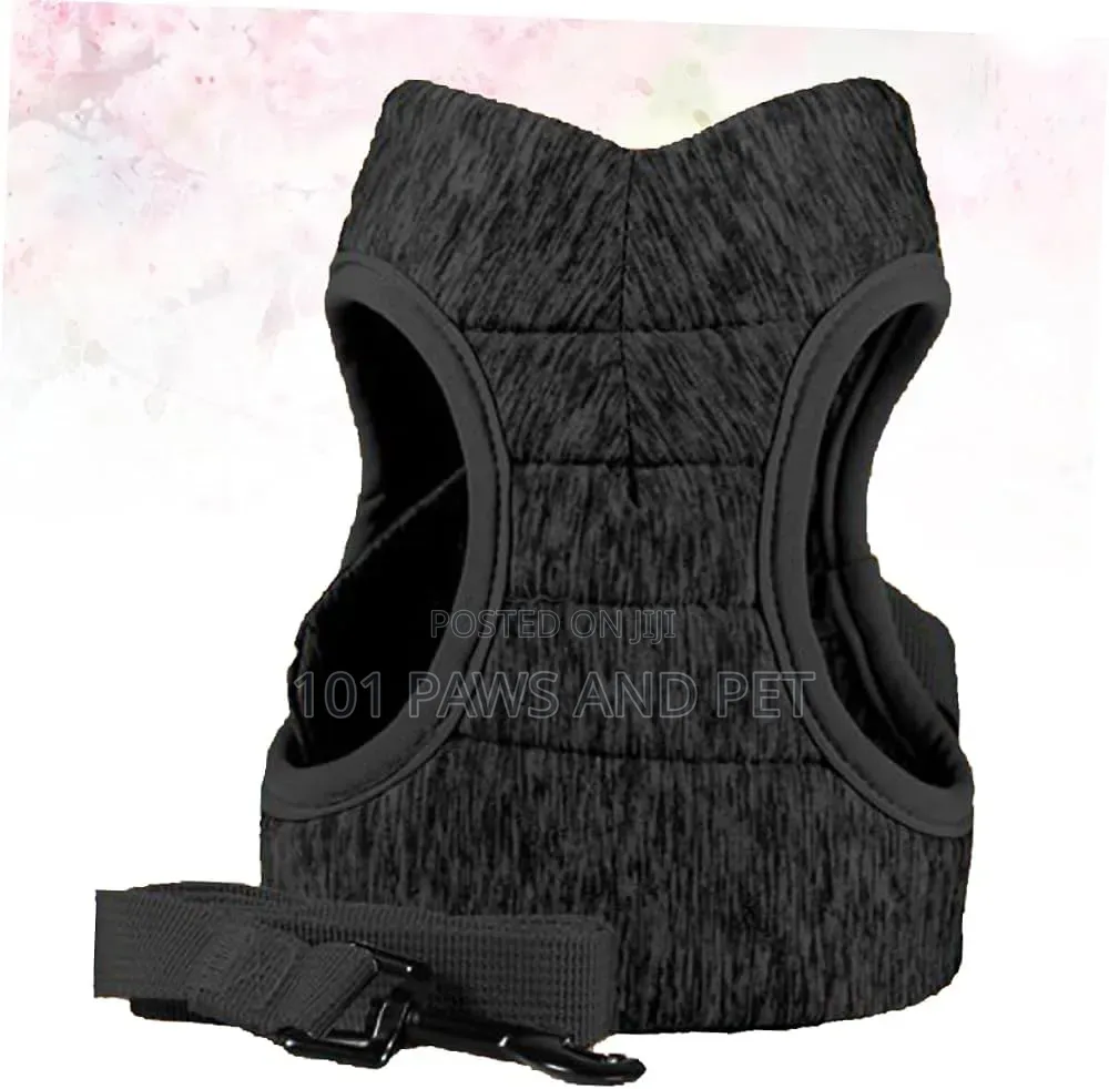 Dog / Cat / Rabbit Escape-Proof Harness Adjustable Vest Pet