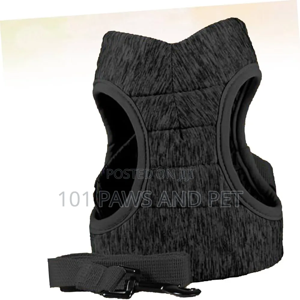 Dog / Cat / Rabbit Escape-Proof Harness Adjustable Vest Pet