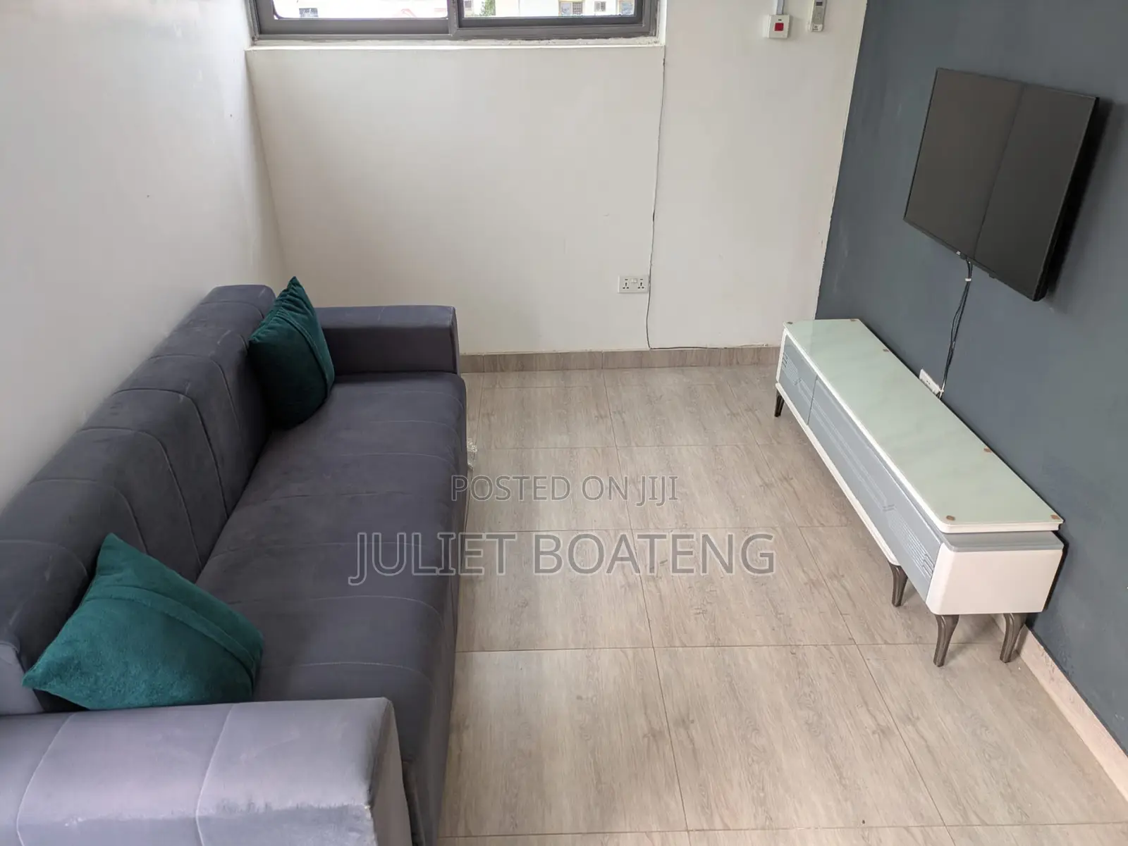 2bdrm Apartment in Tseaddo for rent