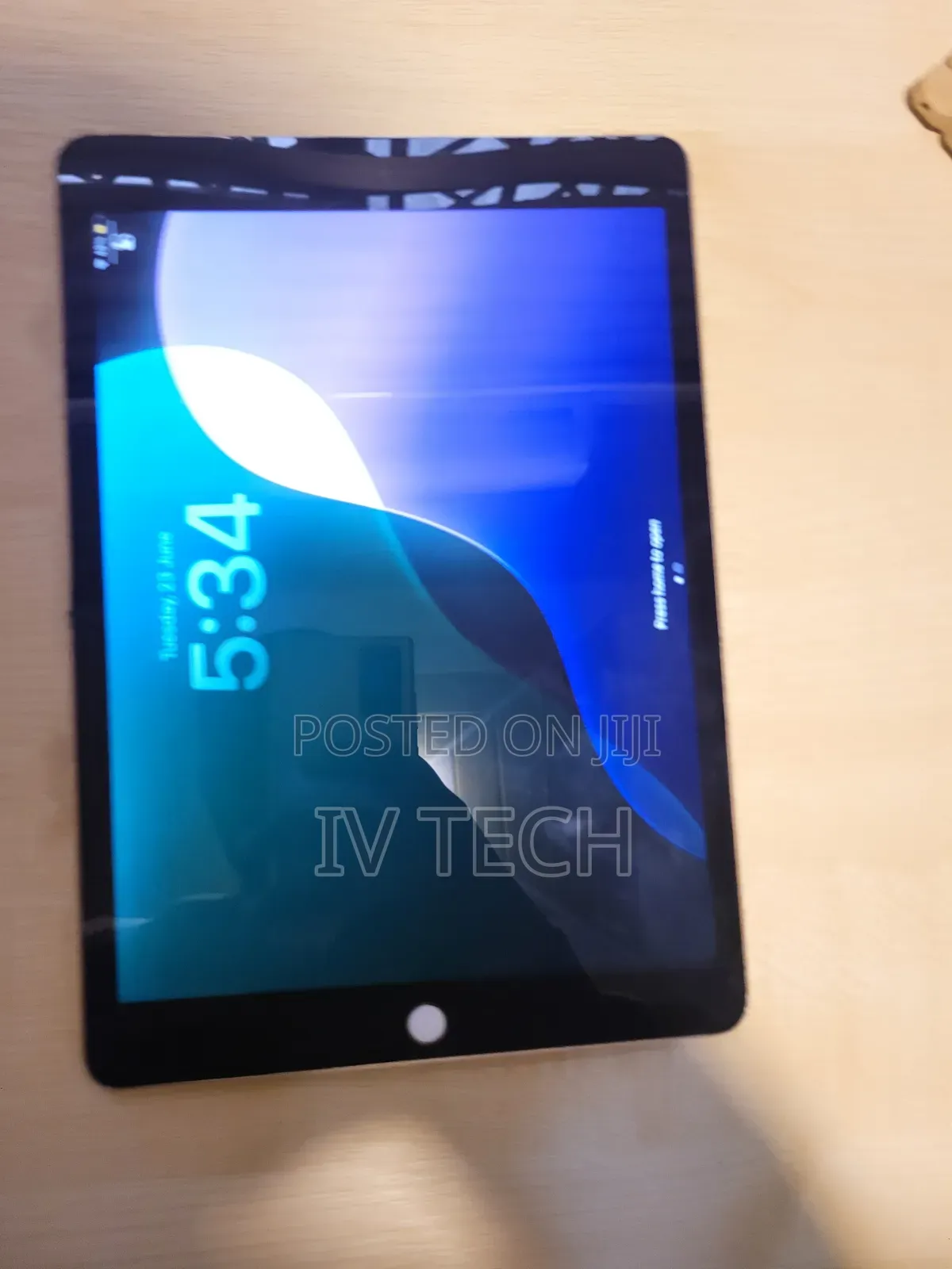 Apple iPad 10.2 (2020) Wi-Fi 32 GB
