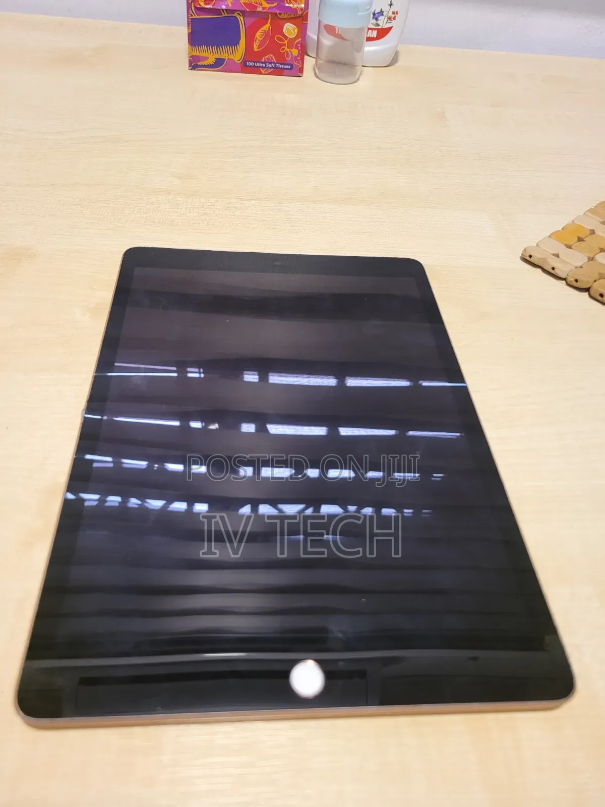 Apple iPad 10.2 (2020) Wi-Fi 32 GB