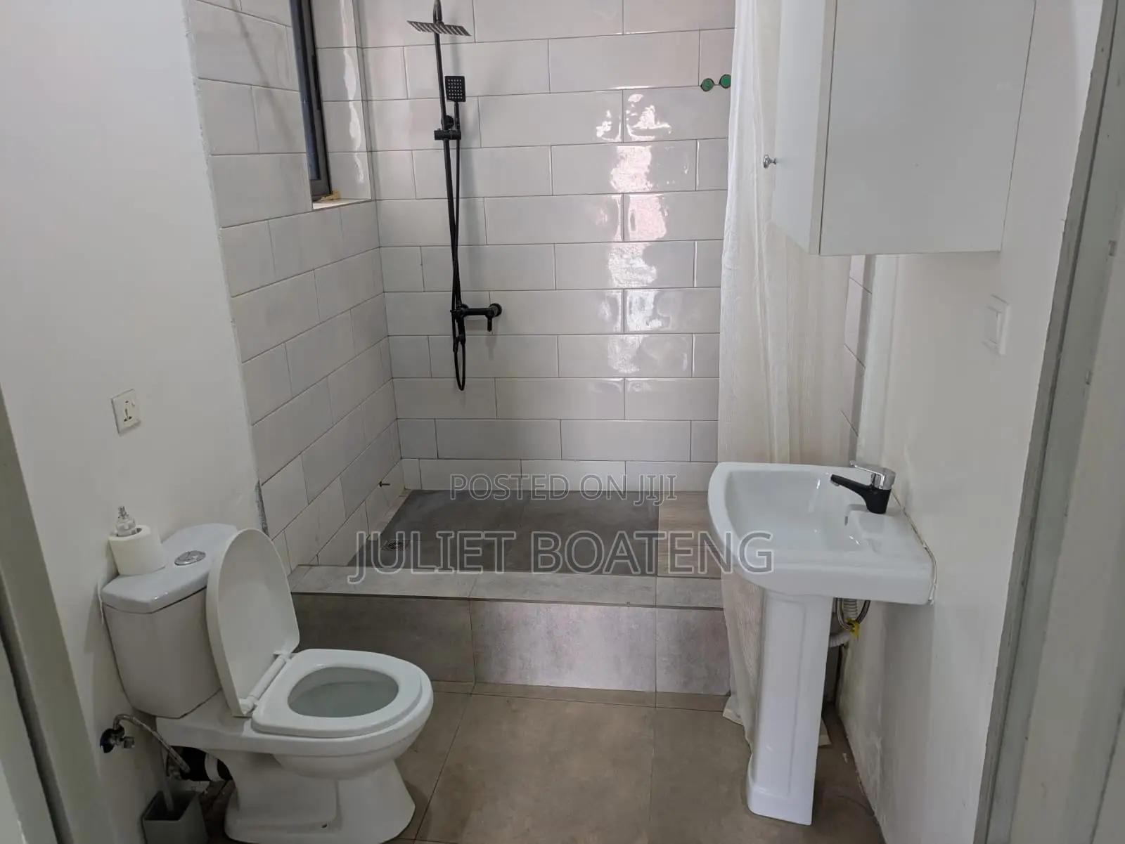 2bdrm Apartment in Tseaddo for rent
