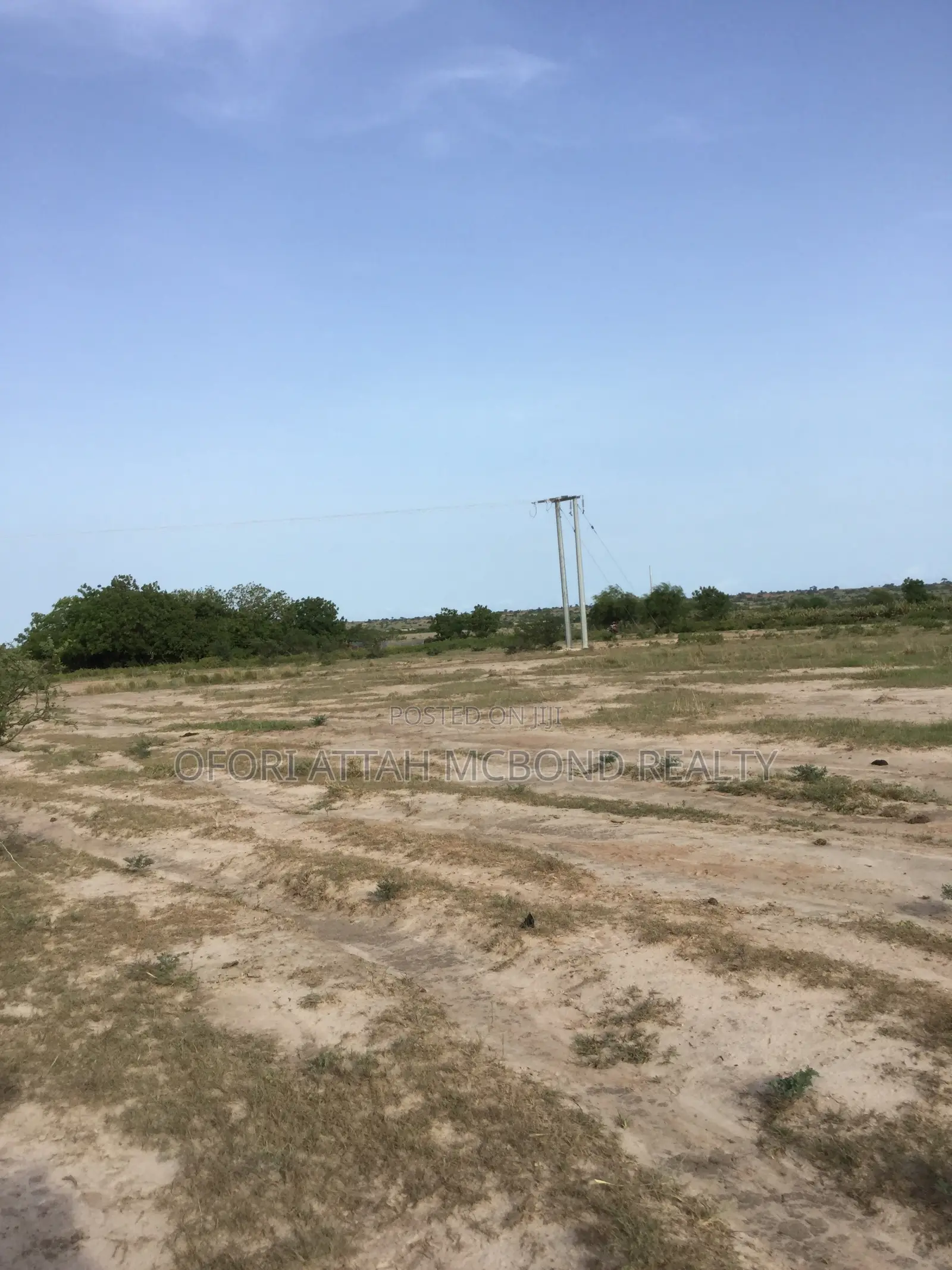 Selling Fast - Prampram (Tsopoli) Airport City