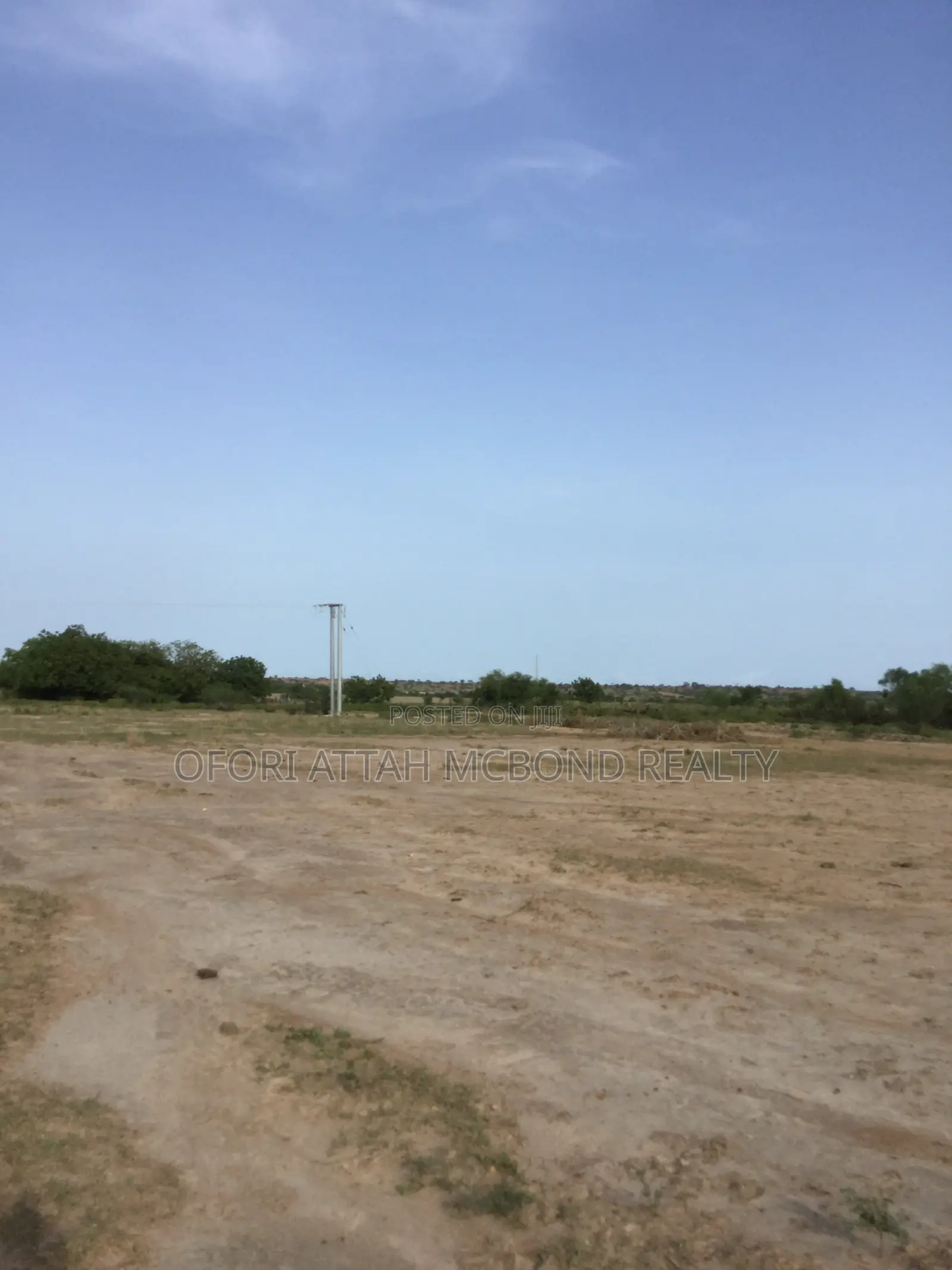 Selling Fast - Prampram (Tsopoli) Airport City