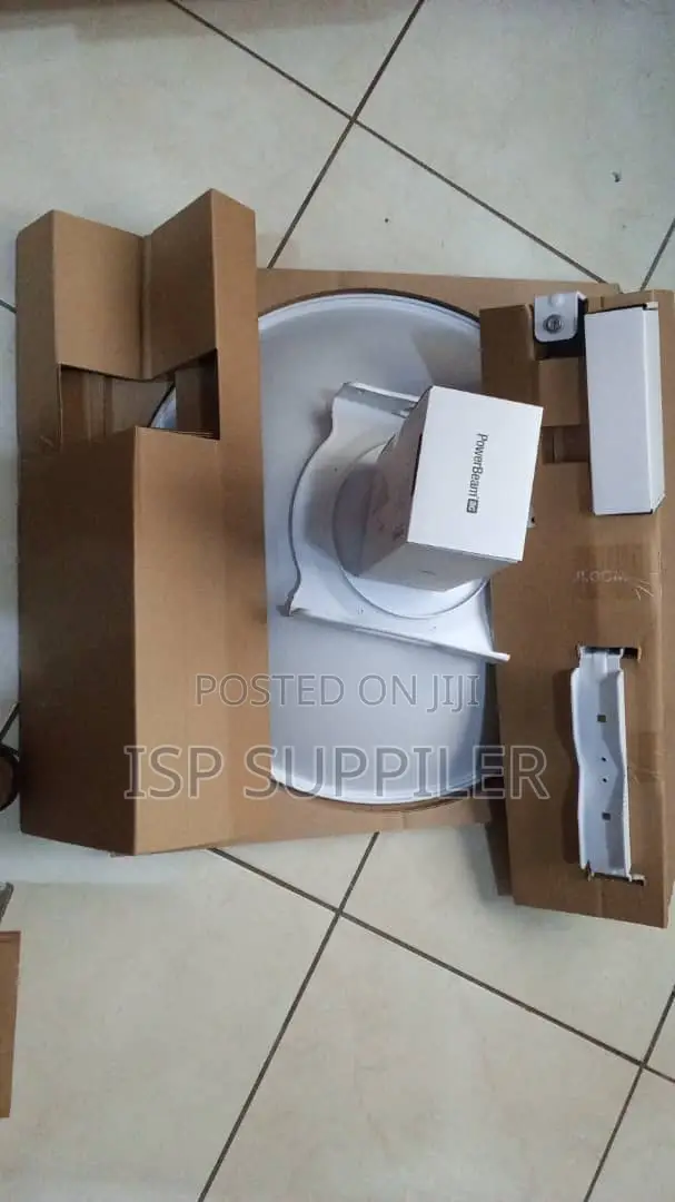 Ubiquiti Powerbeam 5ac 620