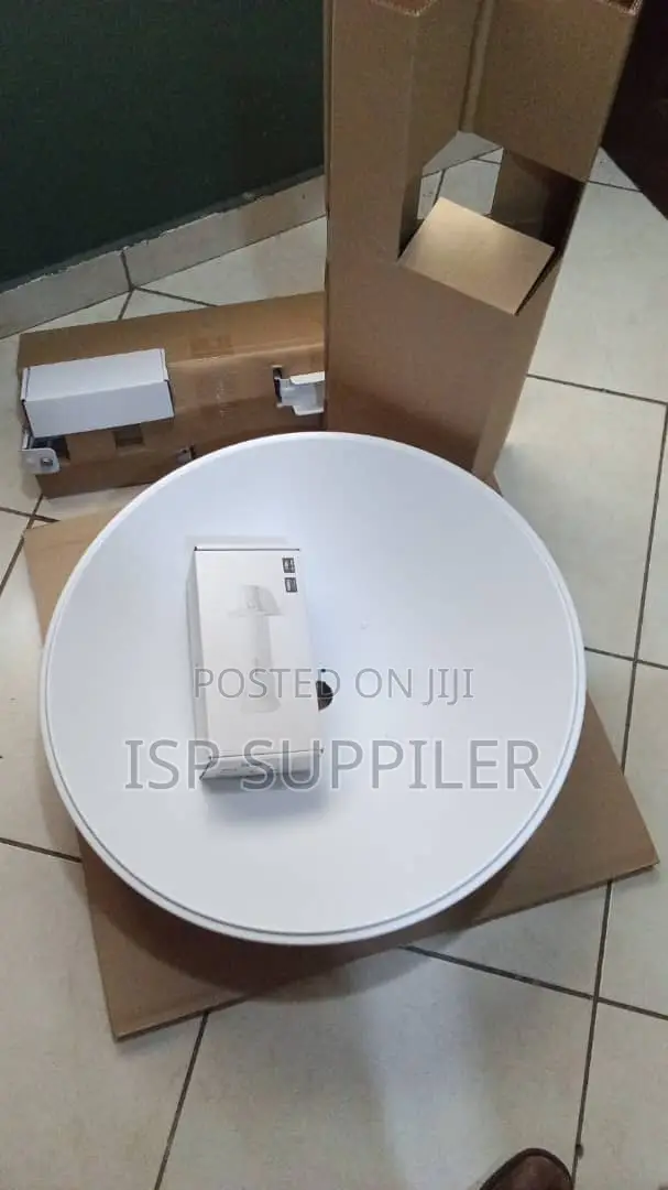 Ubiquiti Powerbeam 5ac 620