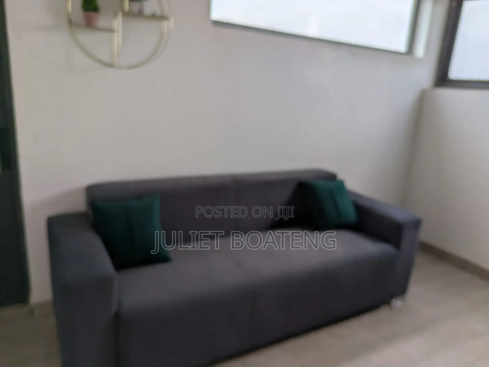 2bdrm Apartment in Tseaddo for rent