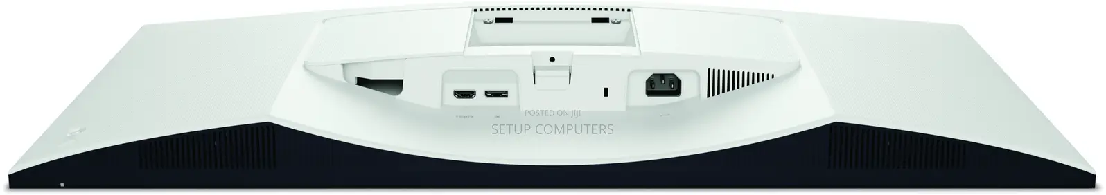 Dell 32 Plus Monitor
