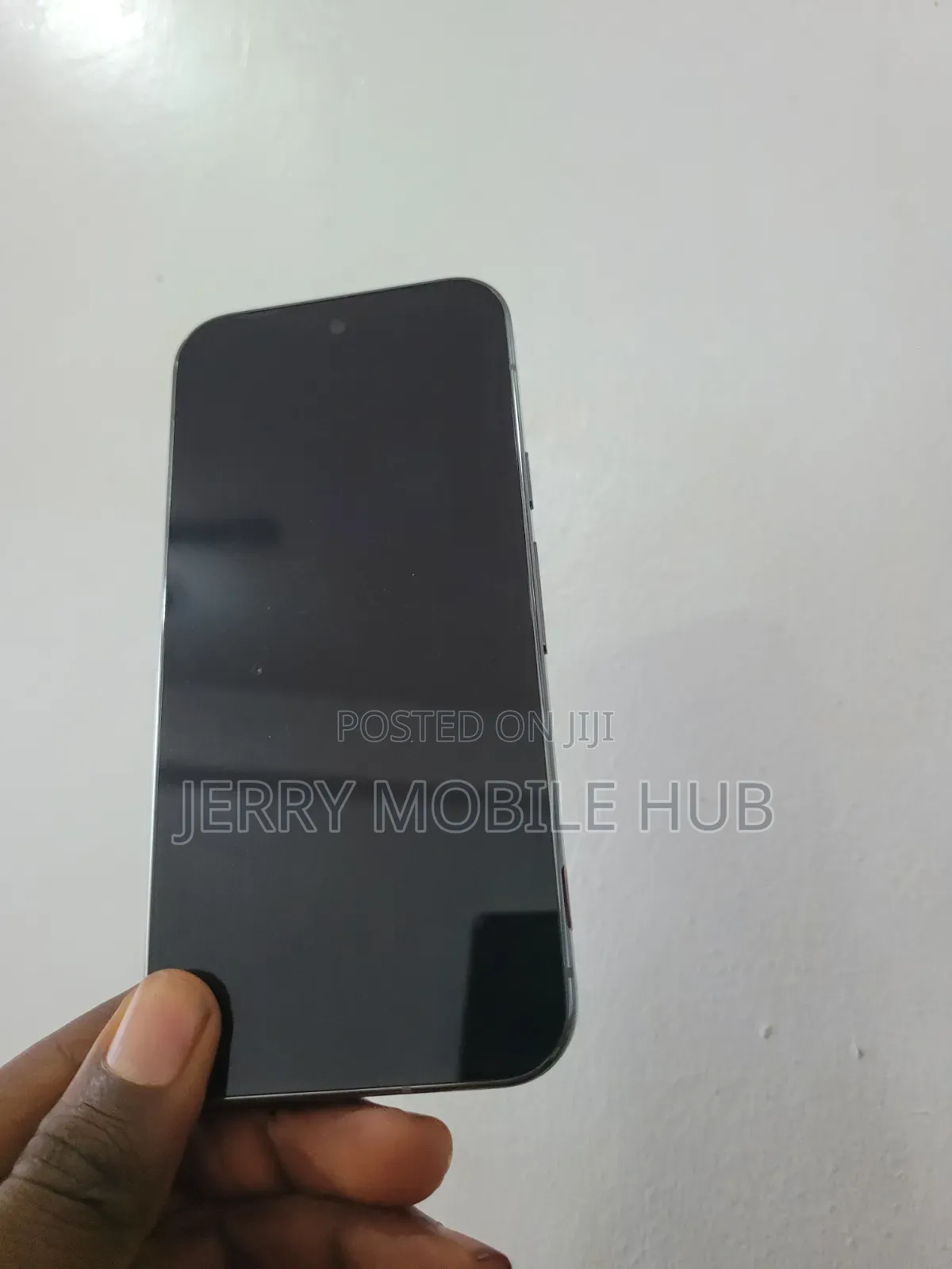 Google Pixel 9 Pro 128 GB