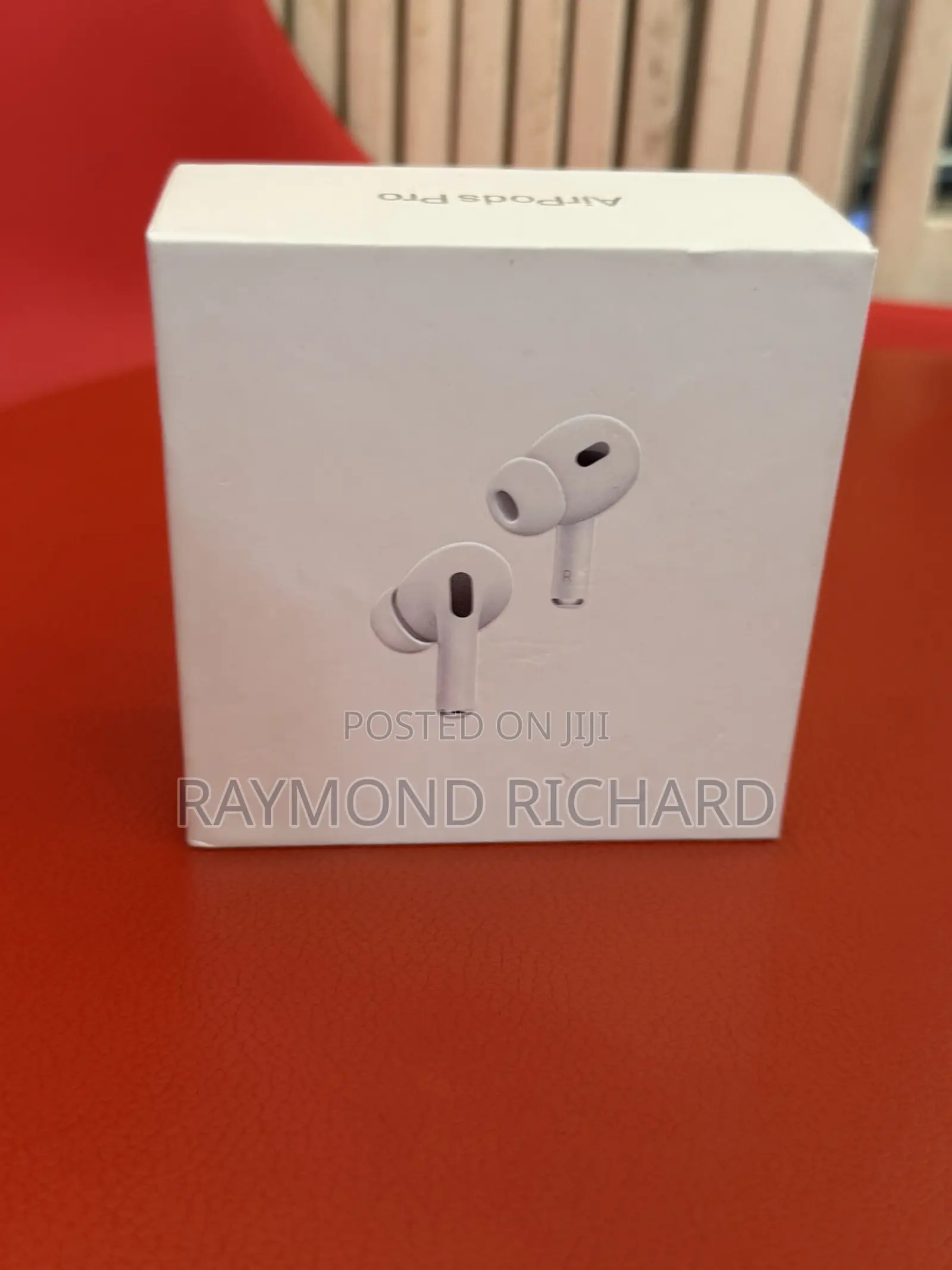 Airpods Pro 2