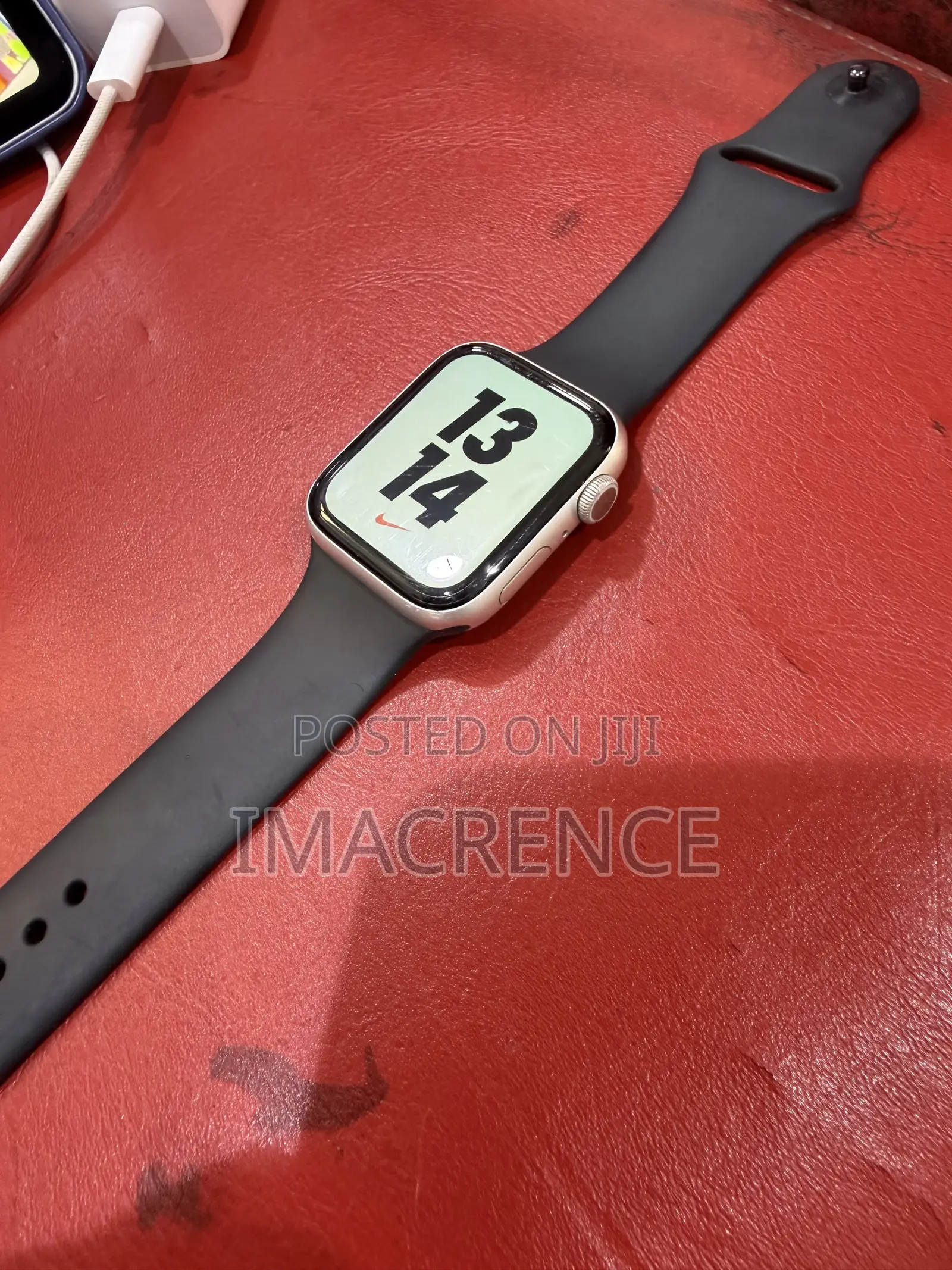 Apple Watch Series 5 44mm