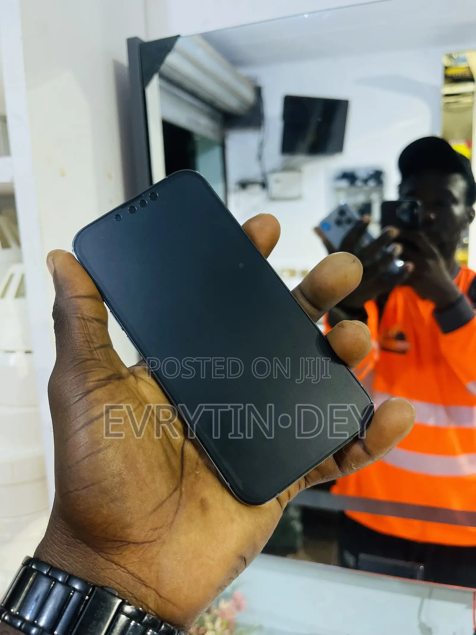 Apple iPhone 13 Pro 256 GB Blue
