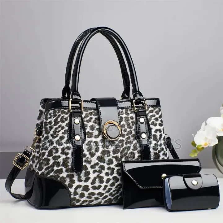 Quality Leather Handbags