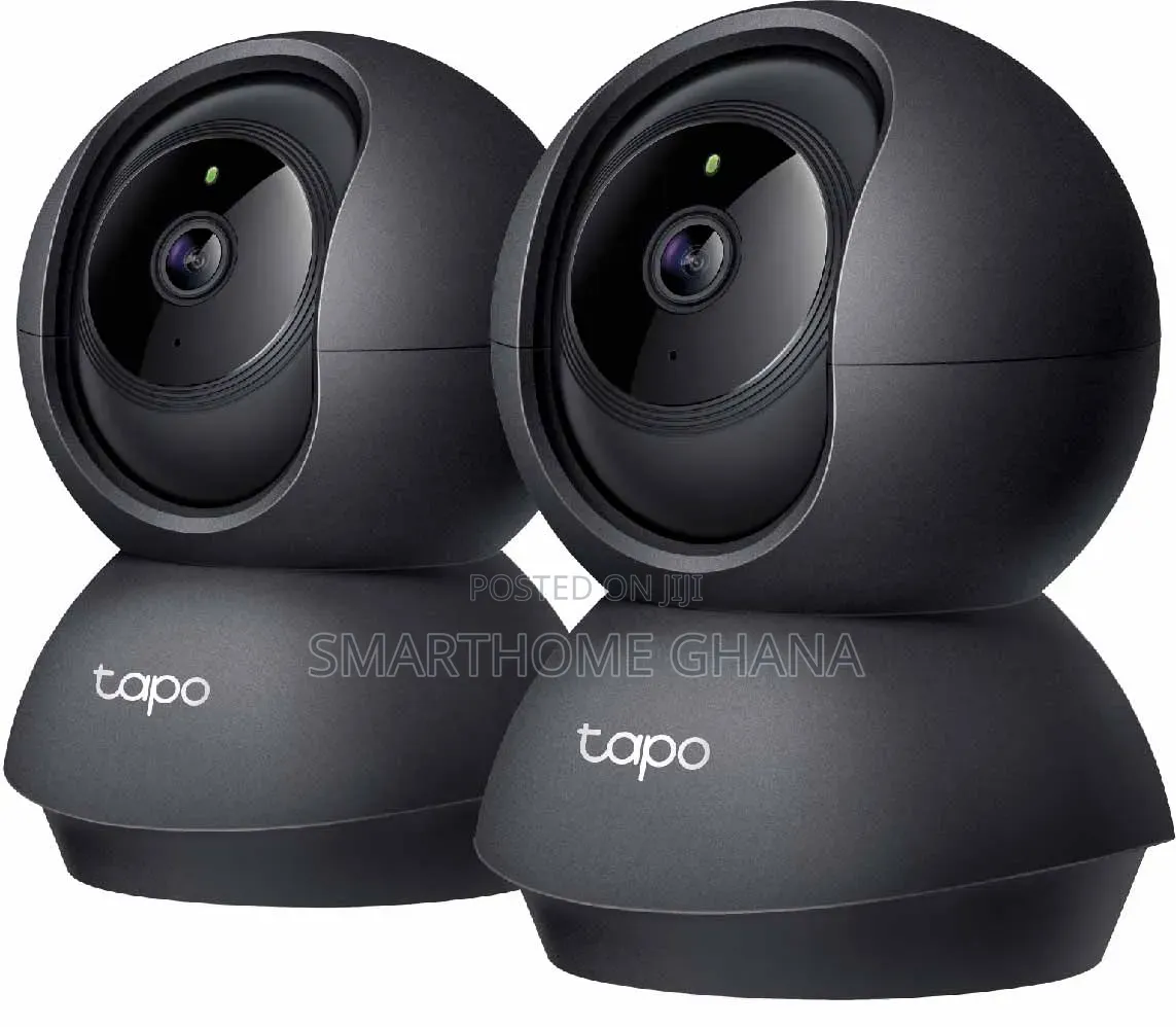 Tapo C201 Camera Pan / Tilt 1080p