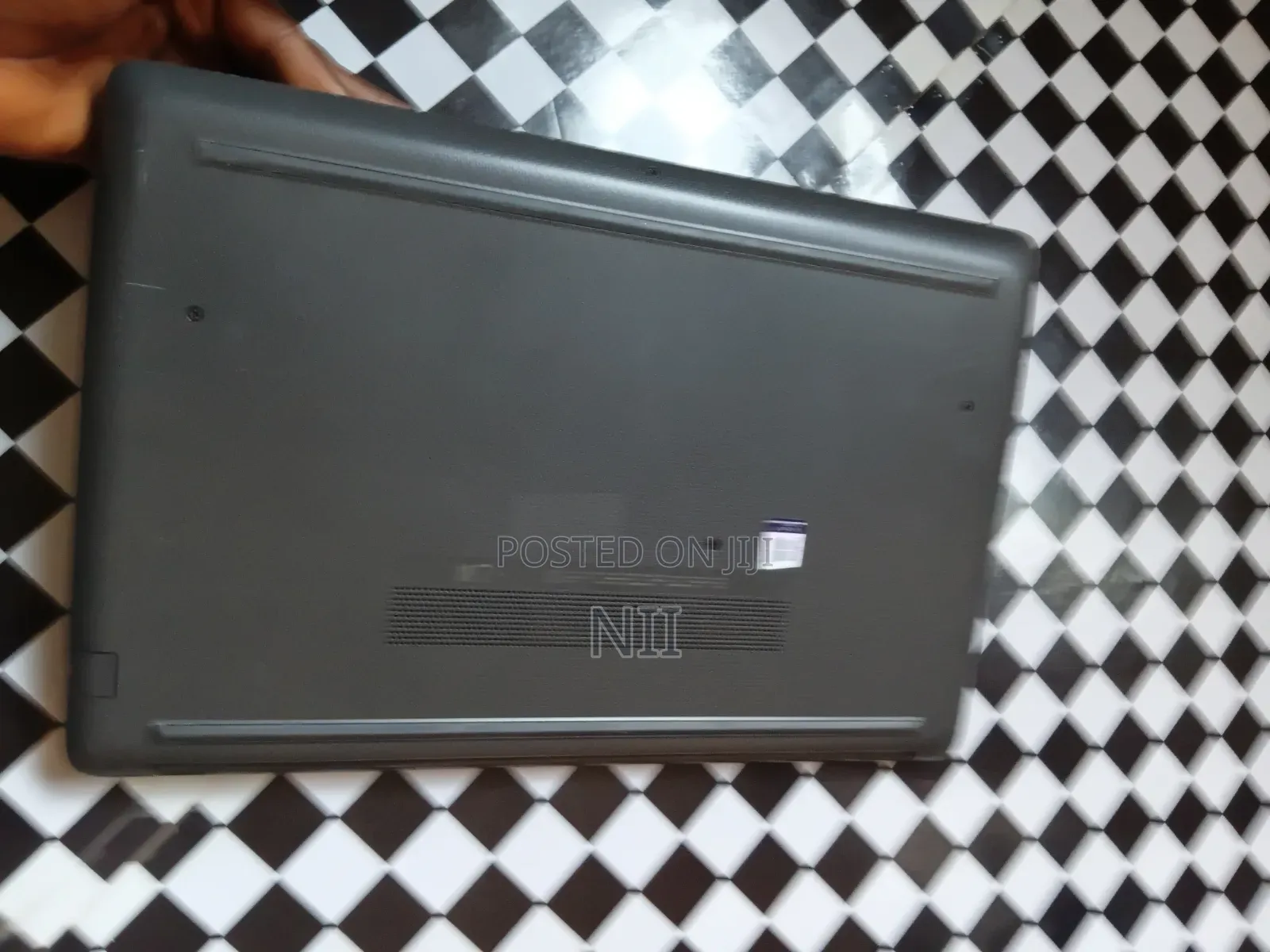 Laptop HP 4GB AMD SSD 128GB