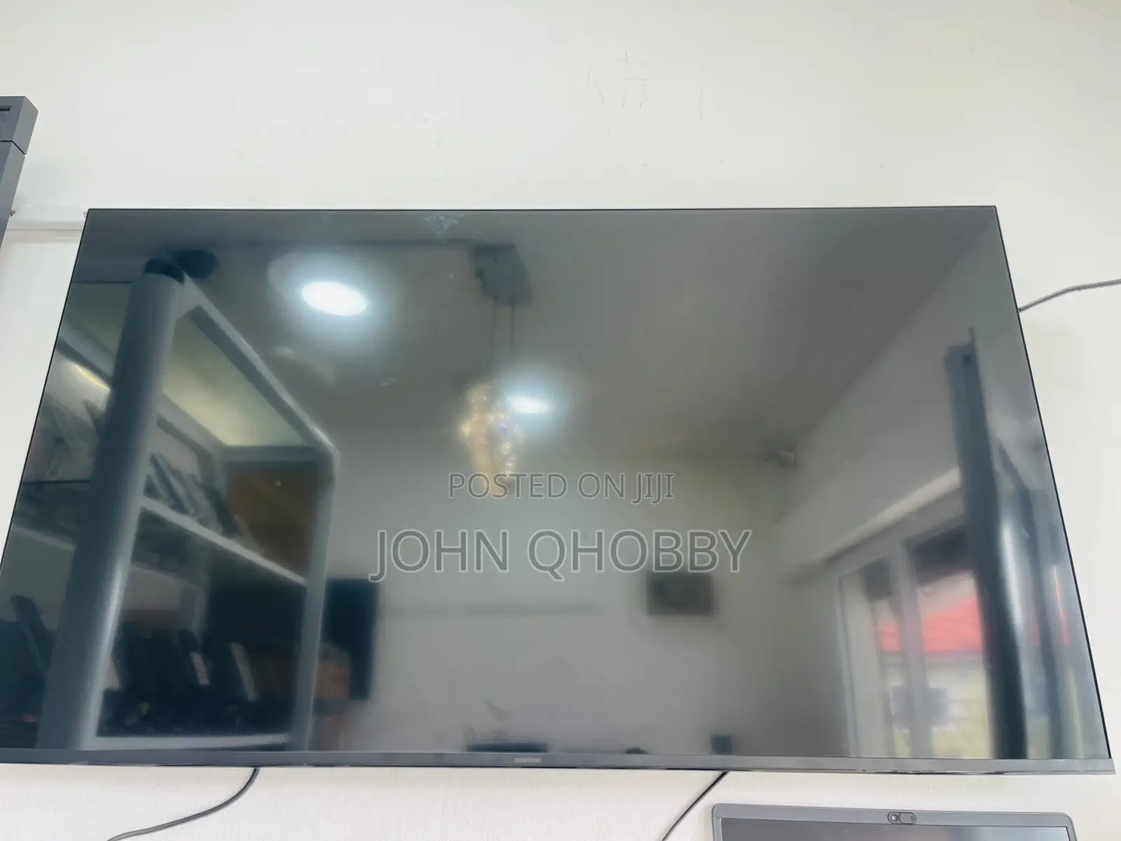 Samsung 55 Inches